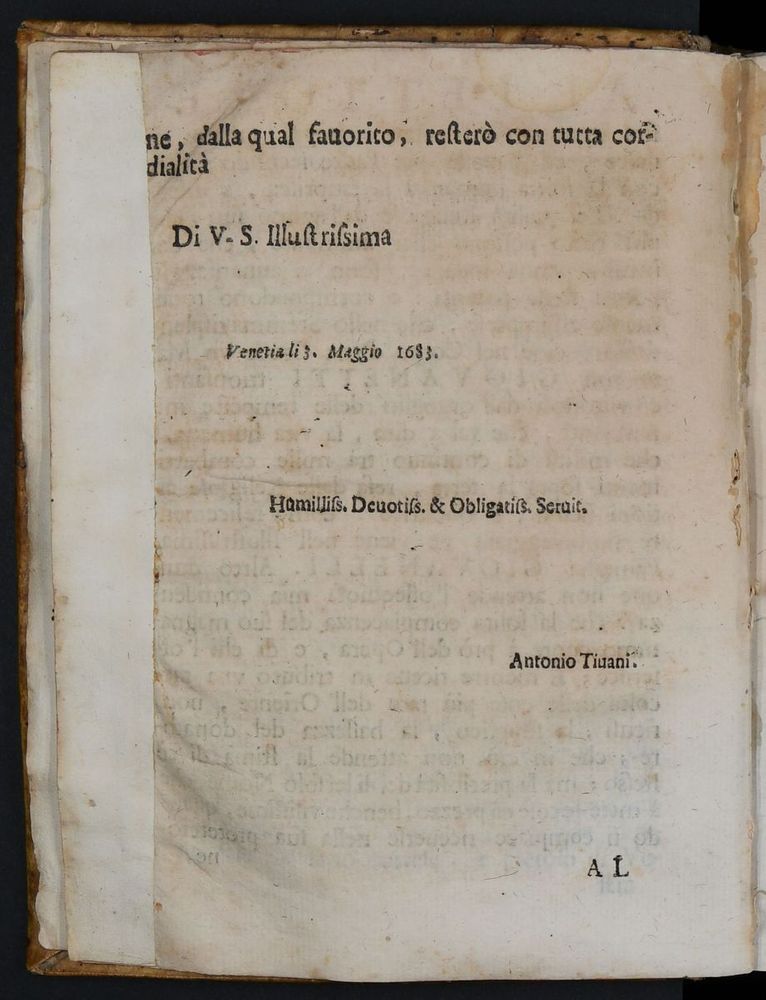 Il viaggio all'Indie orientali del padre F. Vincenzo Maria di S. Caterina da Siena ... con le osseruationi, e successi nel medesimo, i costumi, e riti di varie nationi, & reconditissimi arcani de' Gentili, cauati con somma diligenza da' loro scritti, con la descrittione degl'animali quadrupedi, serpenti, vccelli, e piante di quel mondo nuouo, con le loro virtù singolari. Diuiso in cinque libri. ... Con la nuoua aggiunta della Seconda speditione all'Indie orientali di monsignor Sebastiani
