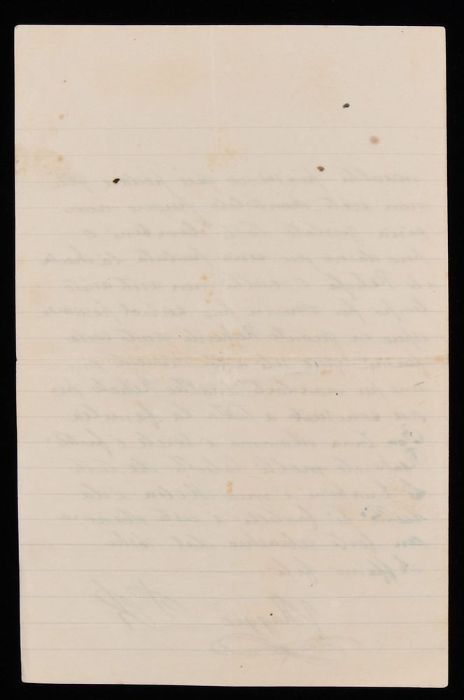 Epistolario Raggio, 1882-1933
