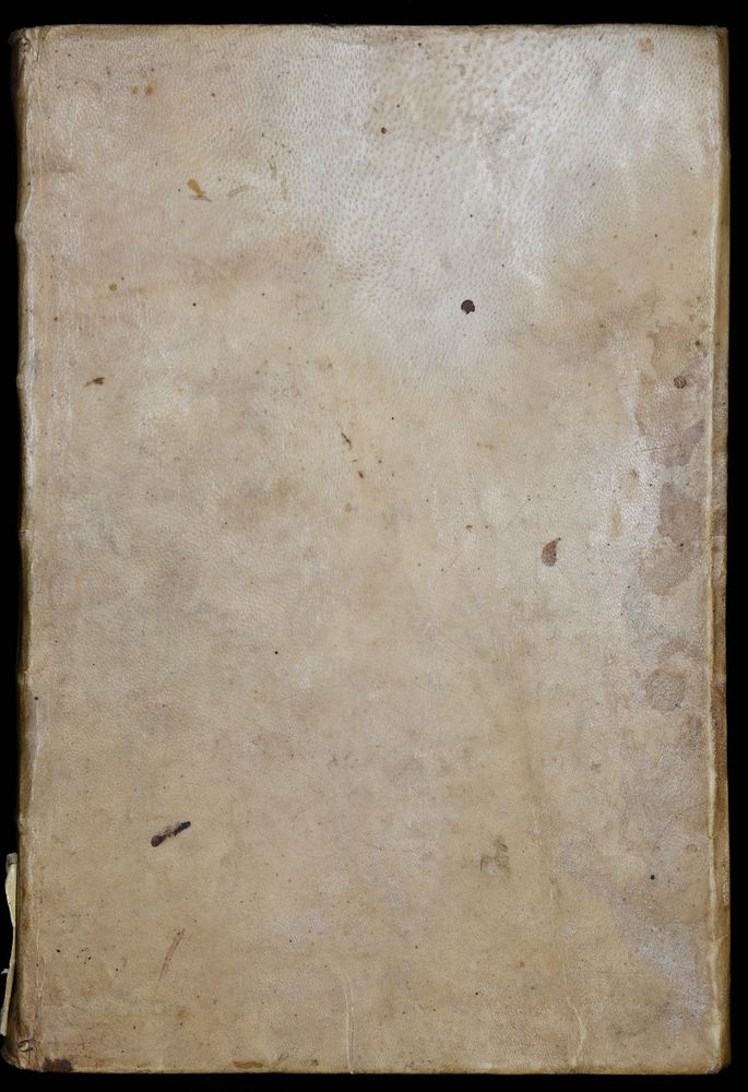 [Diario di Genova 1573-1575]