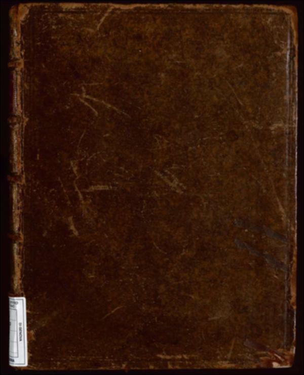 De la mâture des vaisseaux : piece qui a remporté le prix de l'academie royale des sciences, proposé pour l'année 1727 / [M. Bouguer]
