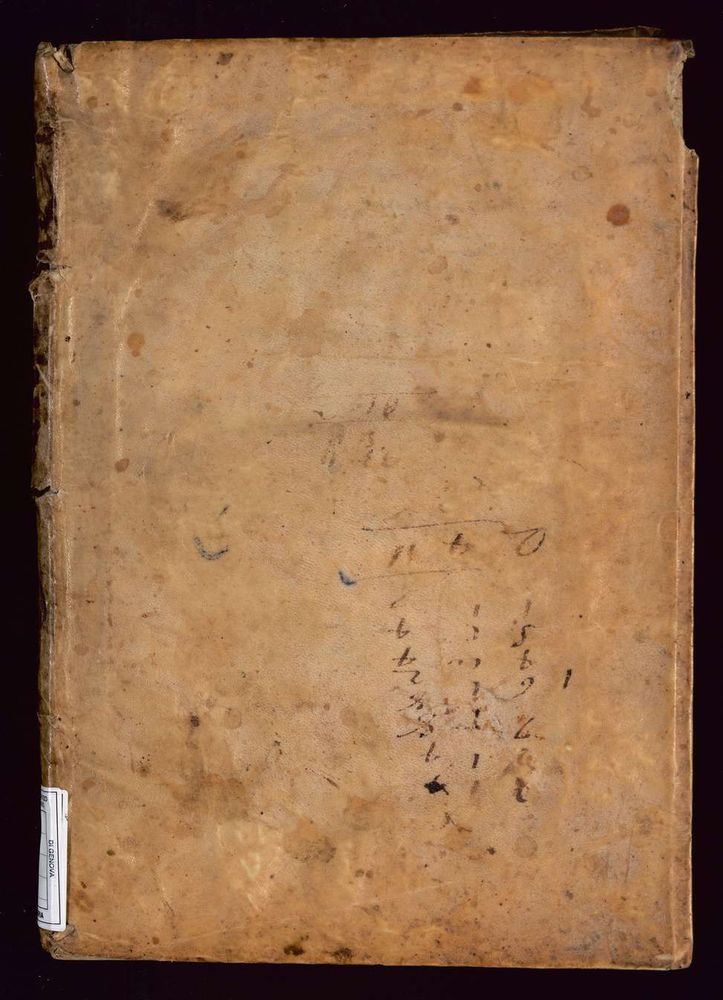 Archimedous tou Syrakousiou, ta mechri nyn sozomena, hapanta. Archimedis syracusani ... Opera, quae quidem extant, omnia, ... primum & graece & latine in lucem edita. ... Adiecta quoque sunt Eutocii Ascalonitae in eosdem Archimedis libros commentaria, item graece & latine, numquam antea excusa