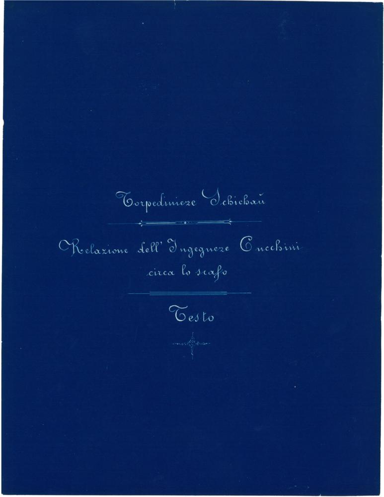 Torpedoniere Schichaù